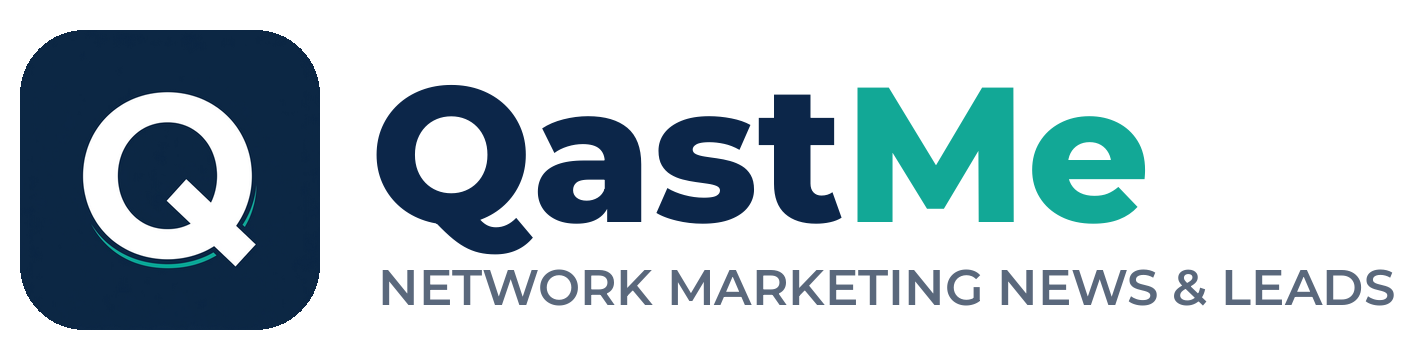 QastMe logo